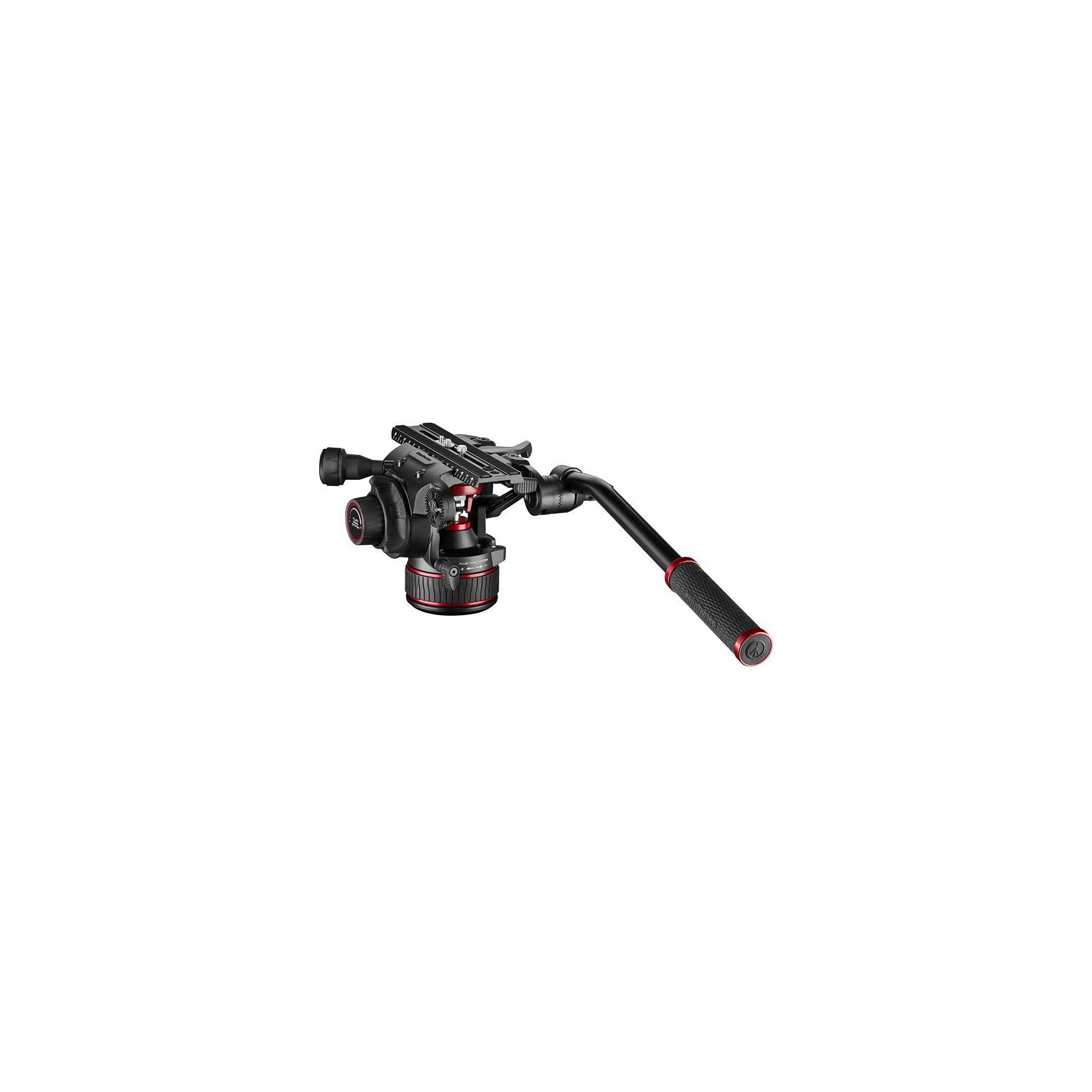 Rotule trépied MANFROTTO Rotule Nitrotech 612