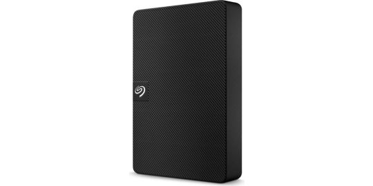 Disque dur externe SEAGATE 5To Expansion Portable Drive
