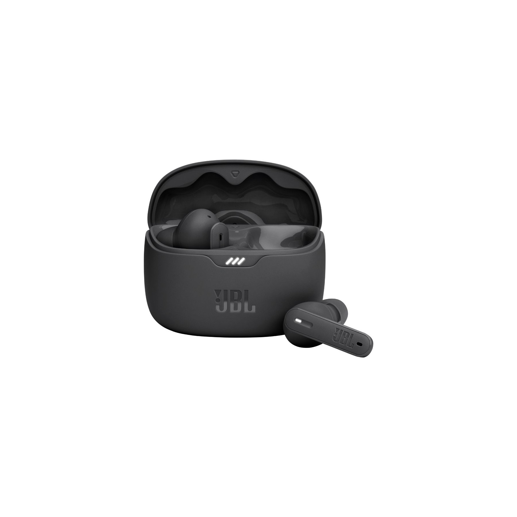 Ecouteurs JBL Tune 245 NC Noir