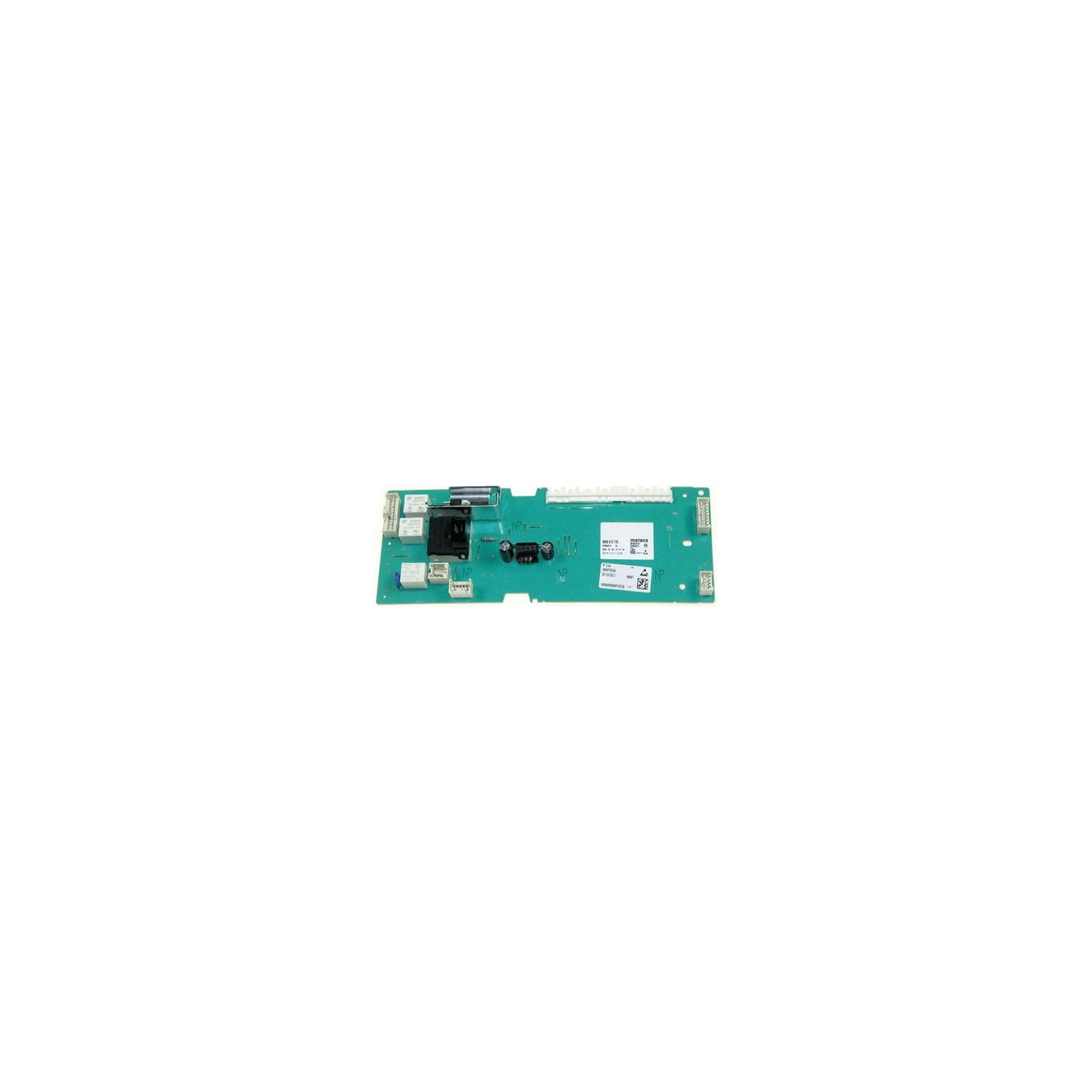 Carte VIVA module de puissance epw65313