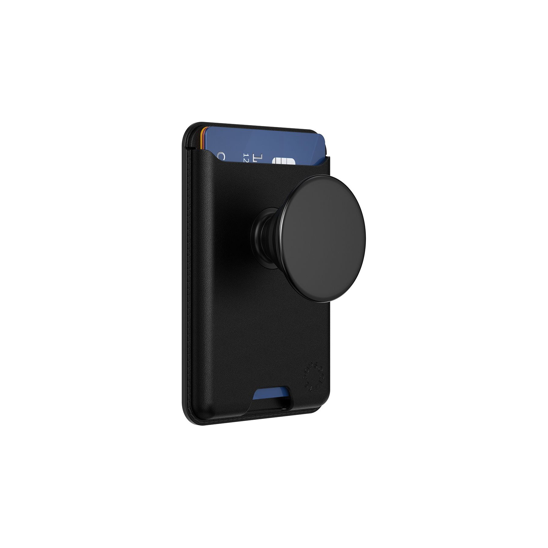 Porte-cartes POPSOCKET pour Smartphone Popwallet Softgoods