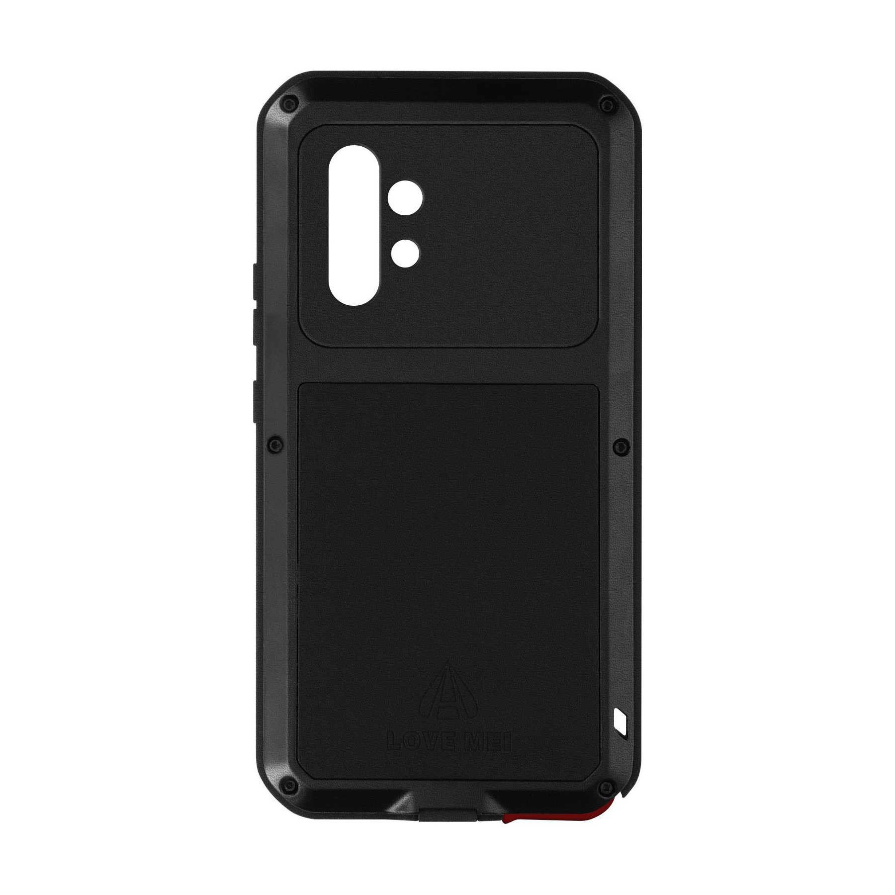 Coque LOVE MEI Coque LoveMei Samsung Galaxy A52 et A52s