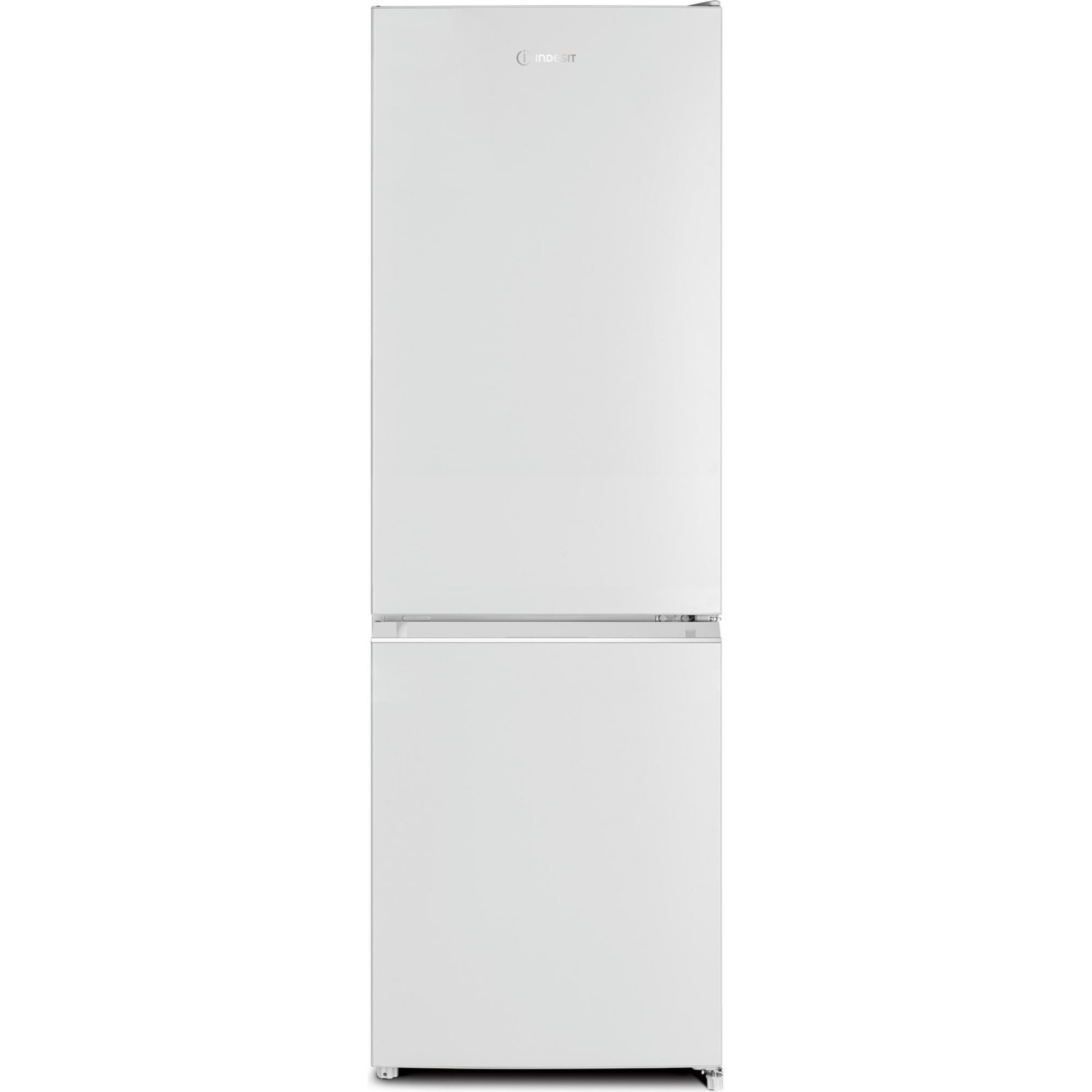 Réfrigérateur combiné INDESIT INKS8261W4E