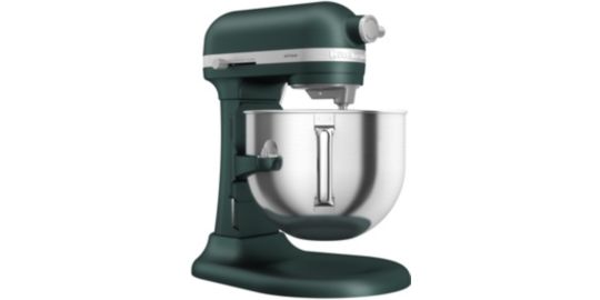 Robot KITCHENAID 5KSM70SHXEPP vert sapin