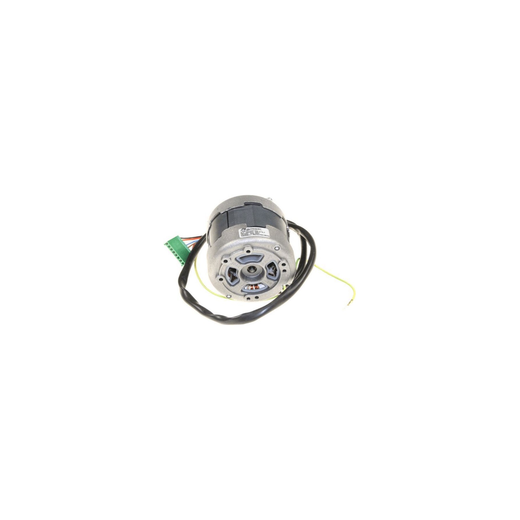 Motoventilateur KUPPERSBUSCH moteur de hotte