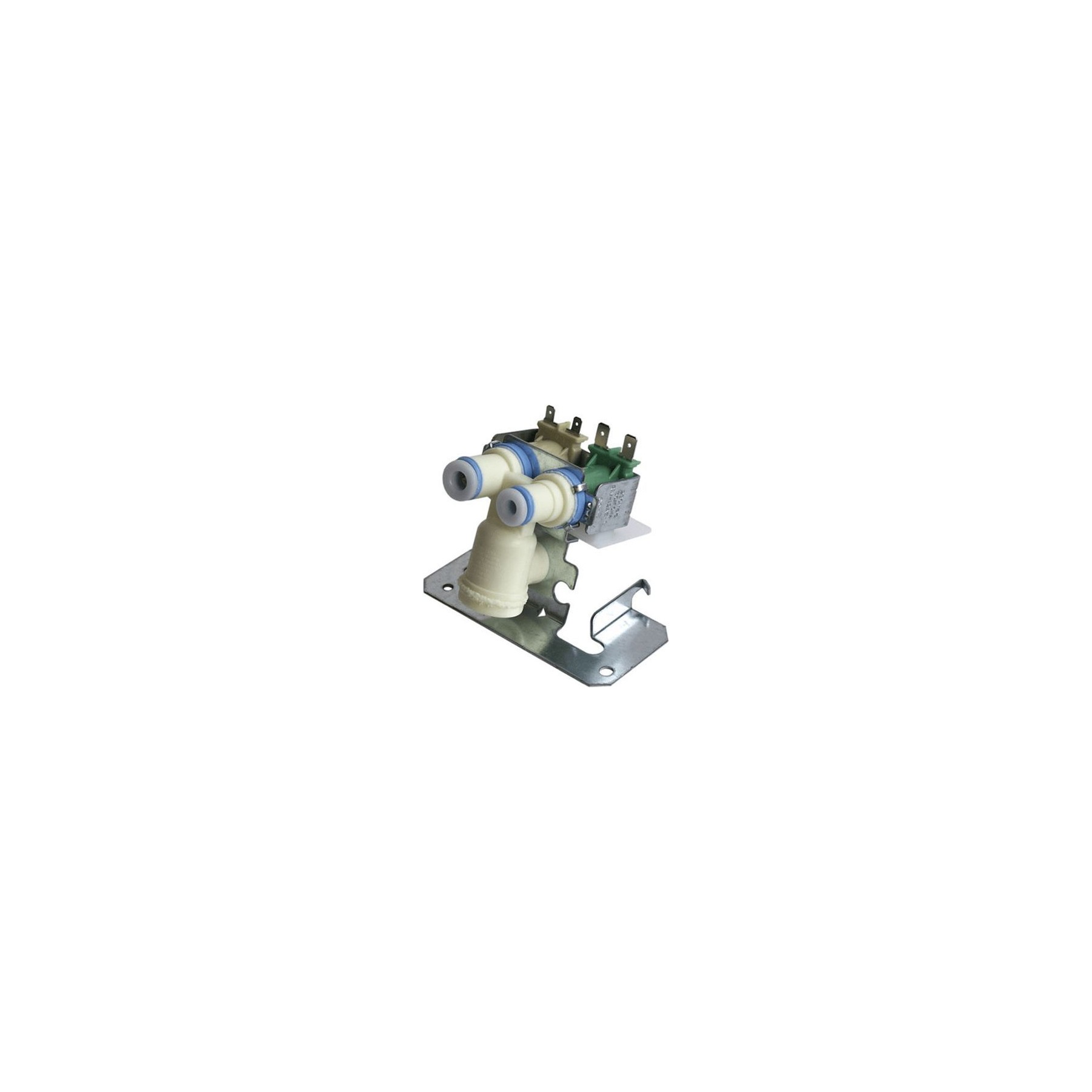 Electrovanne BRANDT electrovanne 2 voies livree sans cosses