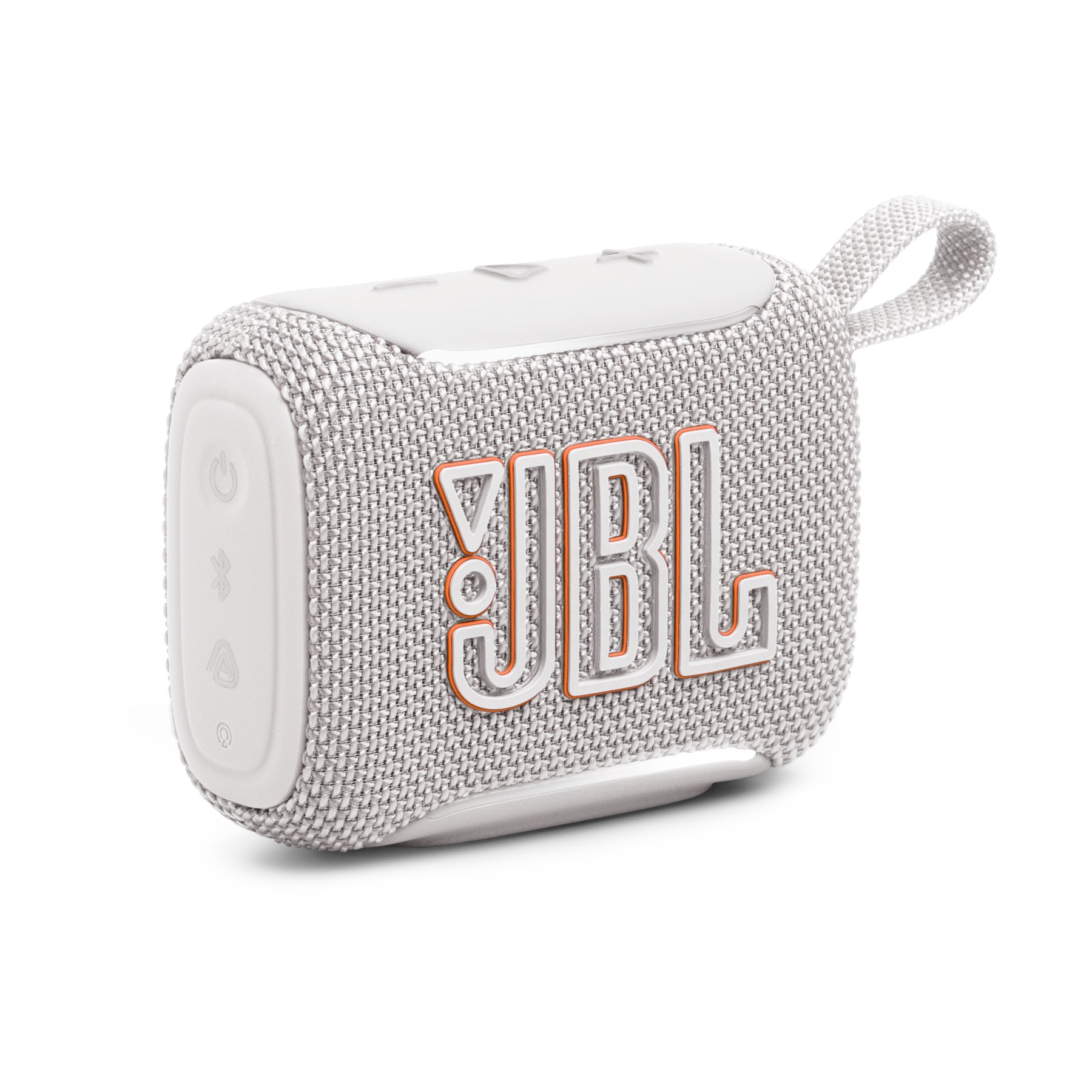 Enceinte portable JBL GO 5 Blanc