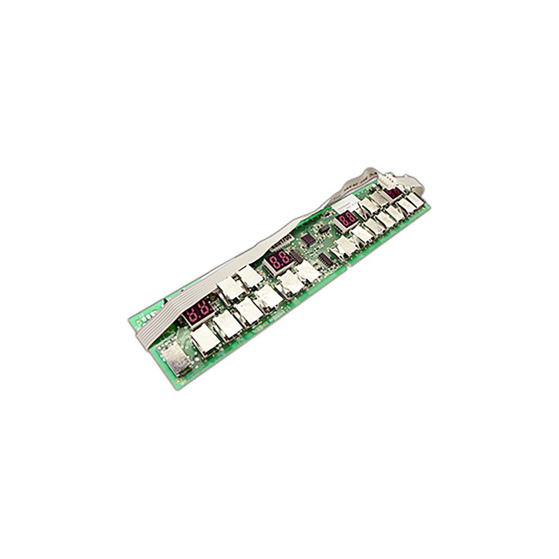 Carte FAGOR carte clavier