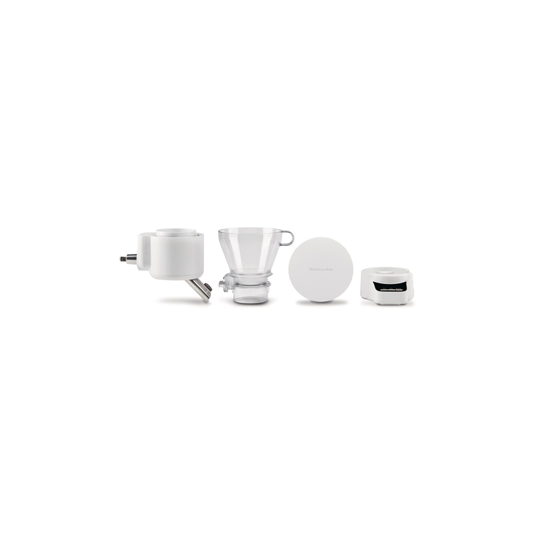Tamis et balance KITCHENAID 5KSMSFTA Tamis et balance