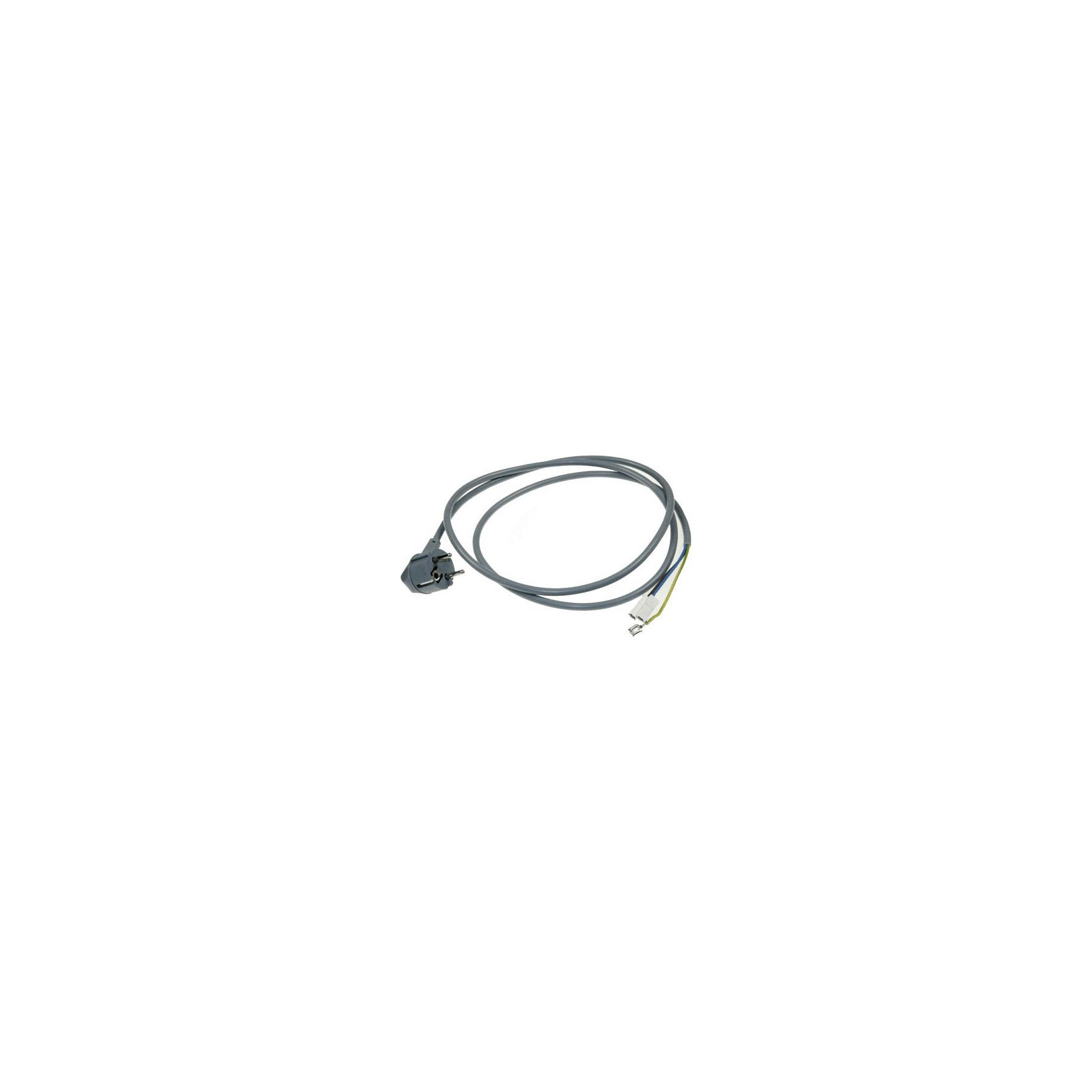 Alimentation WHIRLPOOL CORDON SECTEUR POUR LAVE VAISSELLE   WHI