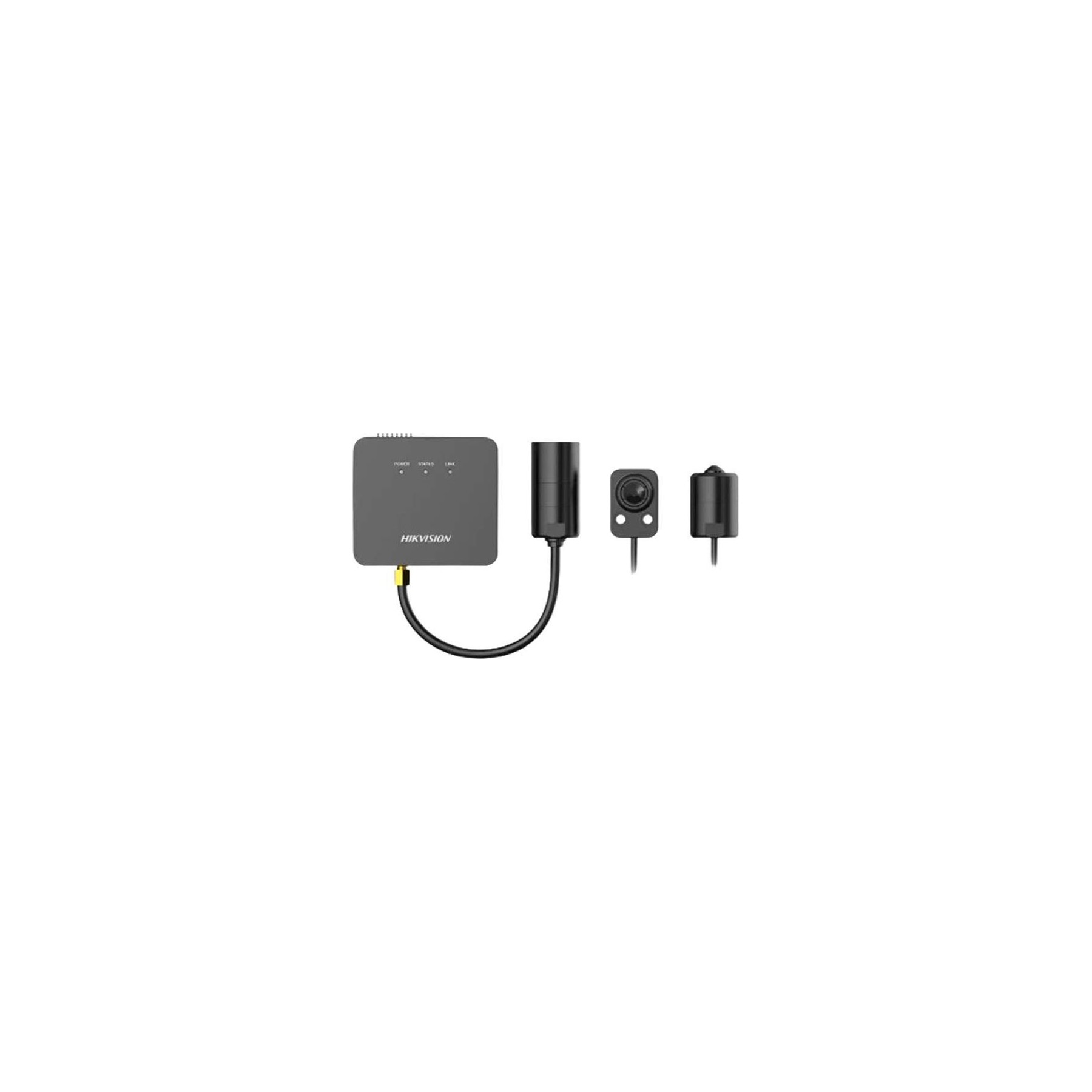 Caméra espion HIKVISION Caméra IP 2MP HIK DS-2CD6425G1-108m