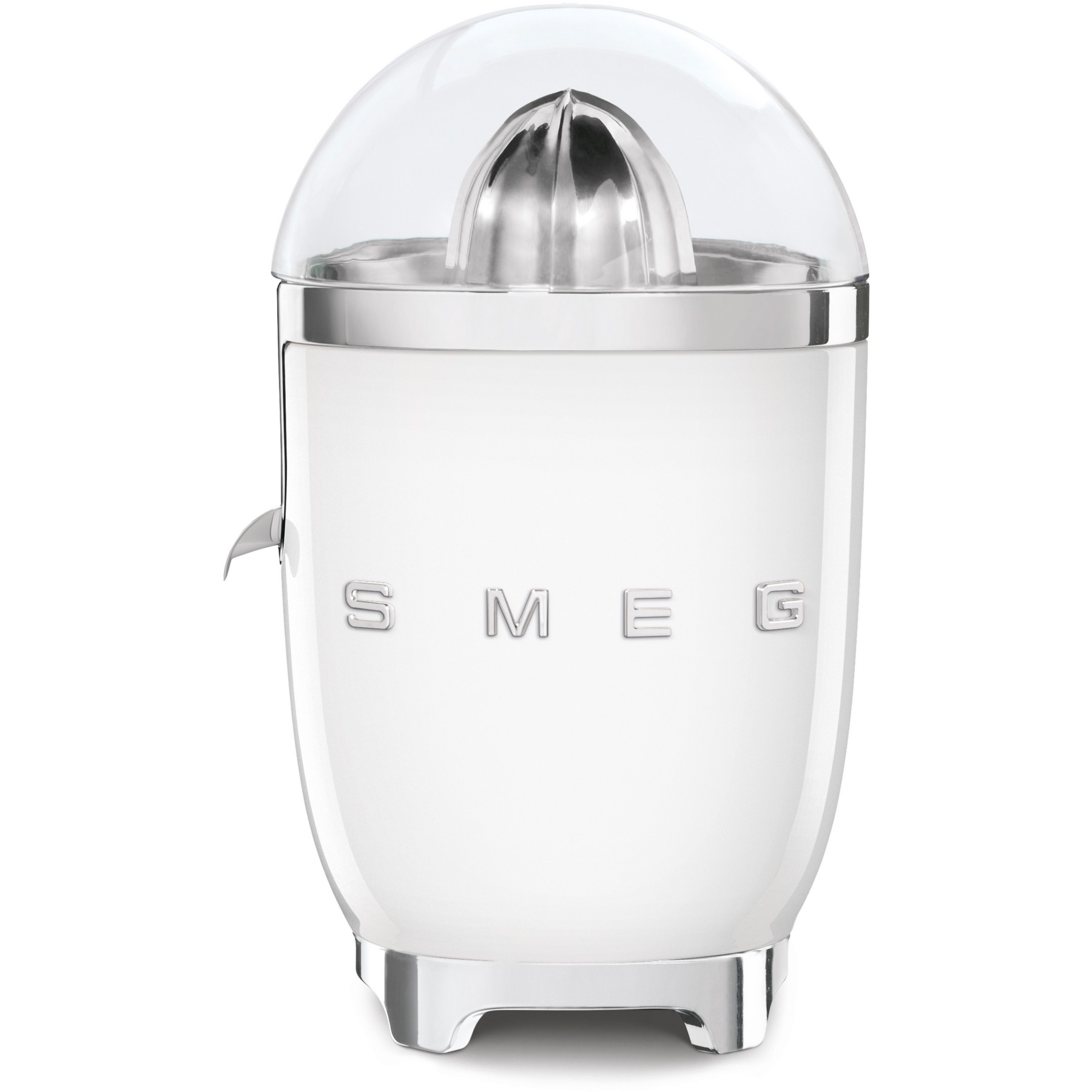 Presse-agrumes SMEG CJF11WHEU Blanc