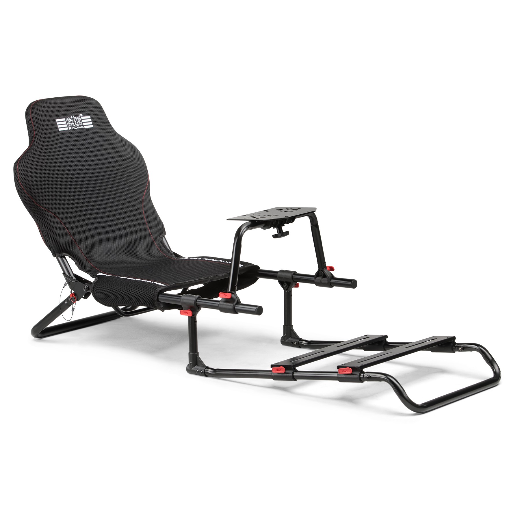 Cockpit NEXT LEVEL RACING GTLite Junior Foldable