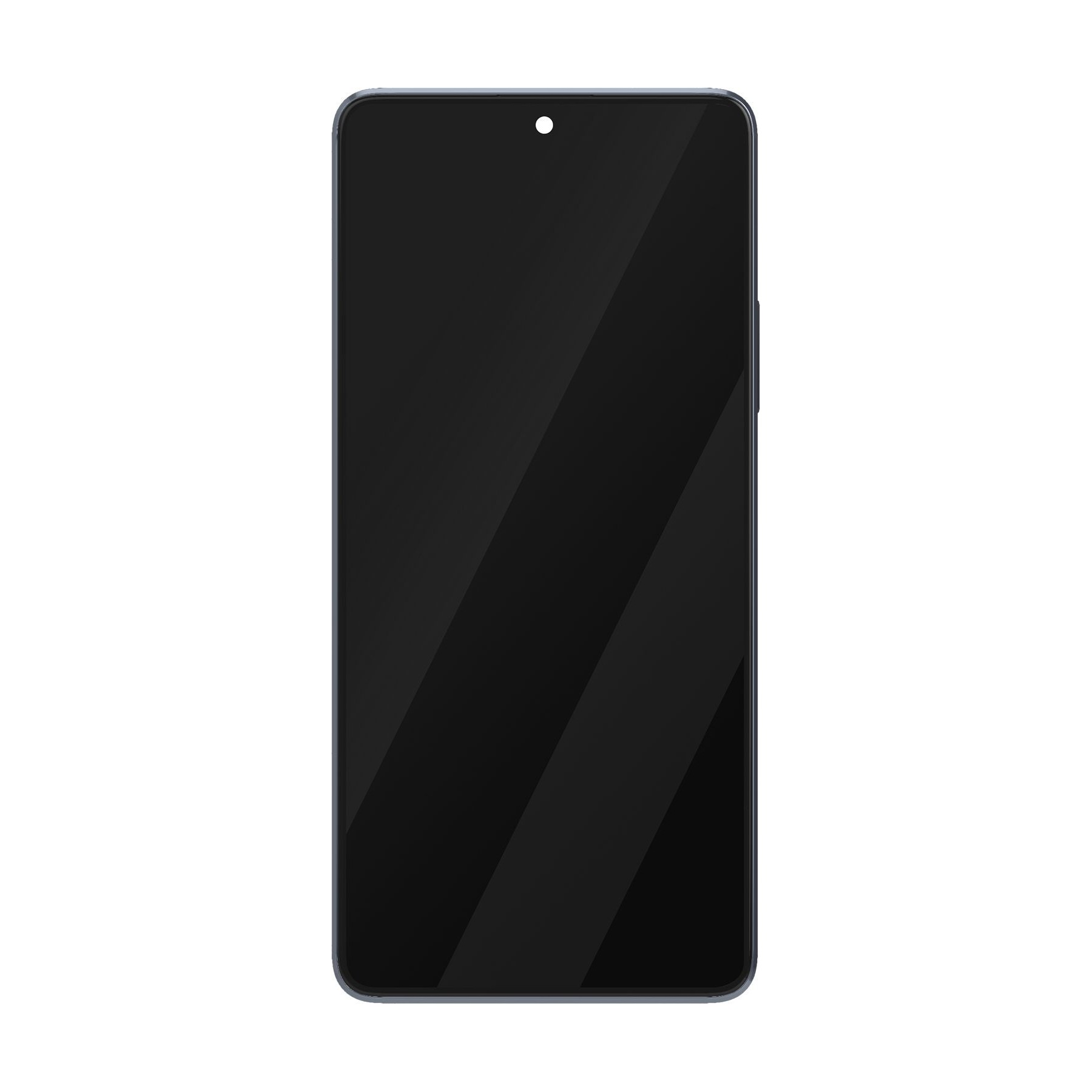 Pièce détachée XIAOMI Écran + Châssis Xiaomi Poco F5 5G Noir