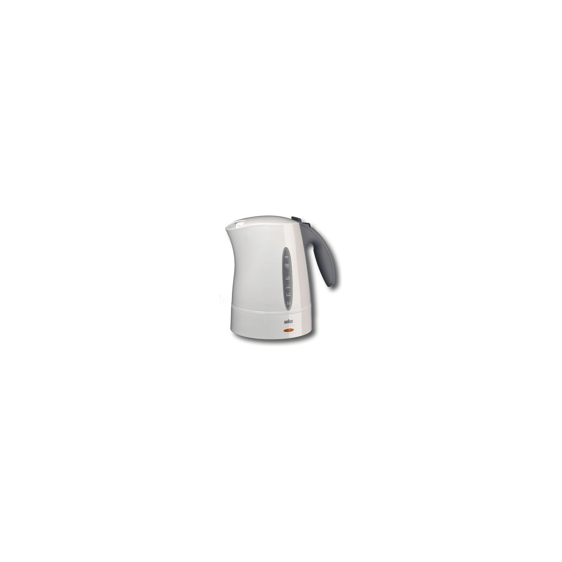 Kit de réparation BRAUN bouilloire cpl blanc