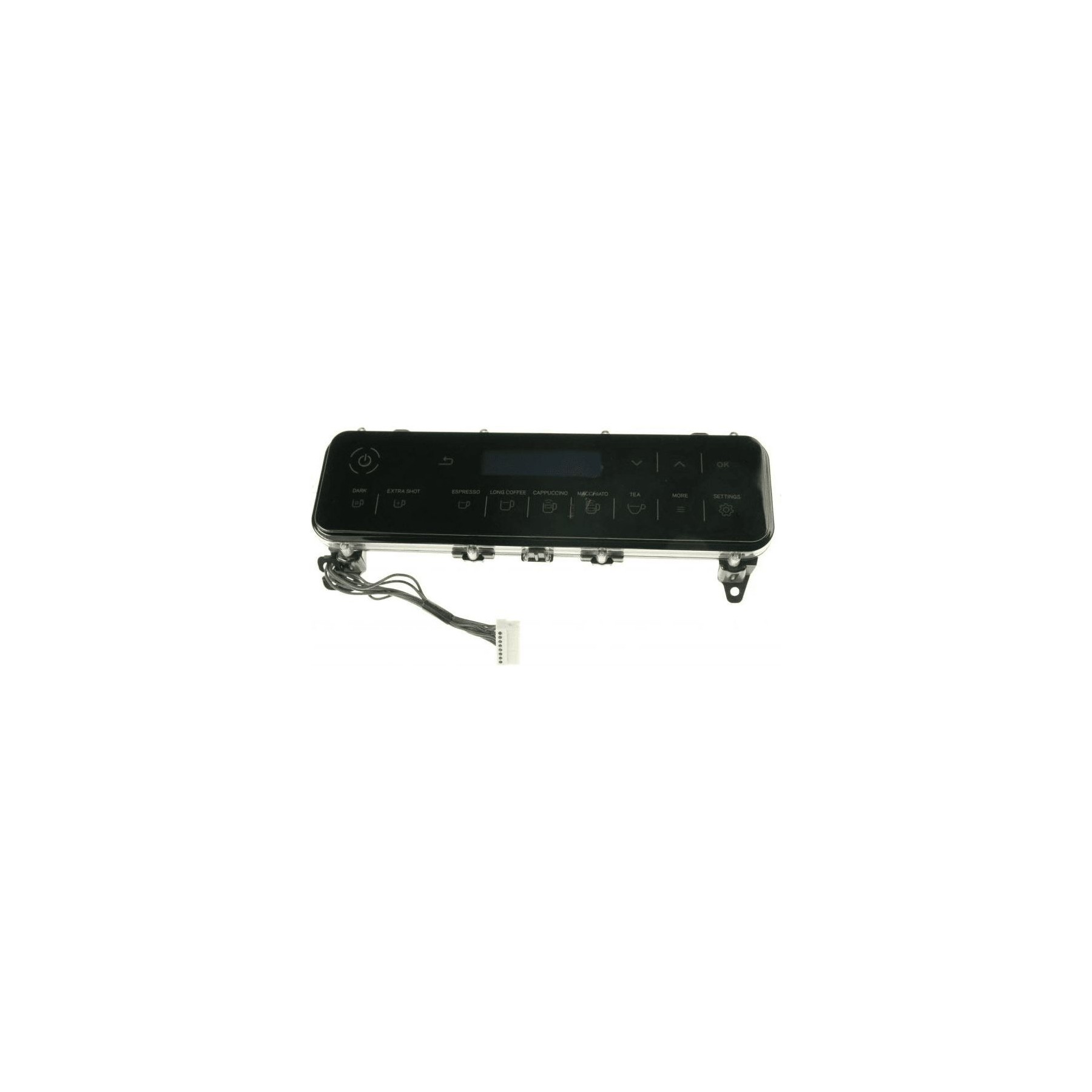 Pièce détachée KRUPS CARTE ELECTRONIQUE COMMANDE