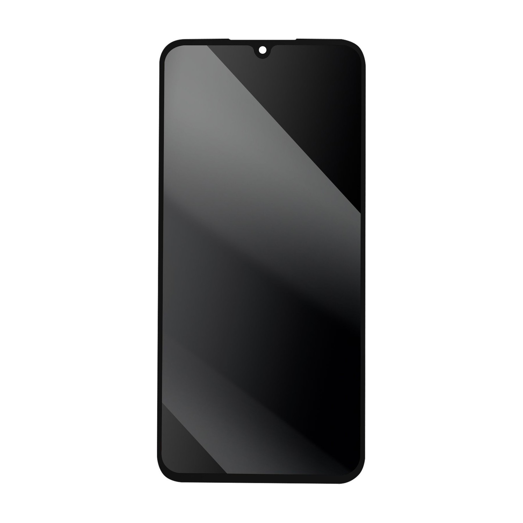 Pièce détachée AVIZAR Écran AMOLED Samsung A34 5G Graphite