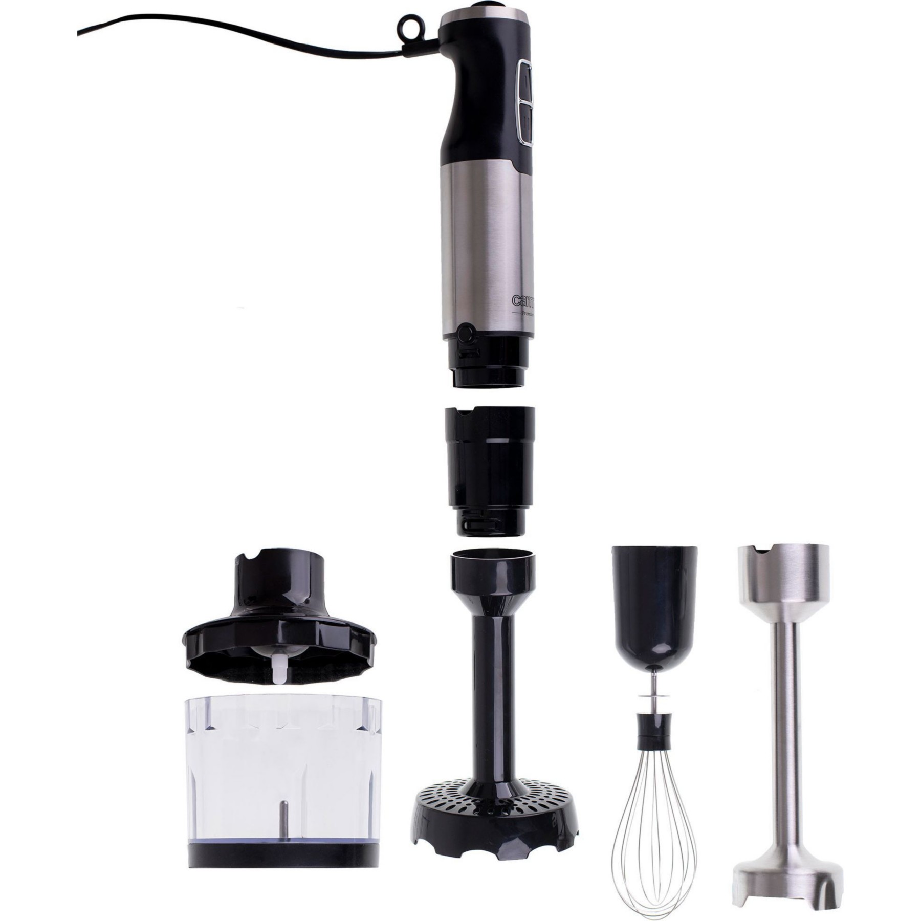Mixeur CAMRY Set Mixeur Plongeant