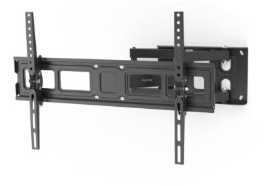 Support mural TV HAMA 32-84 pouces orientable