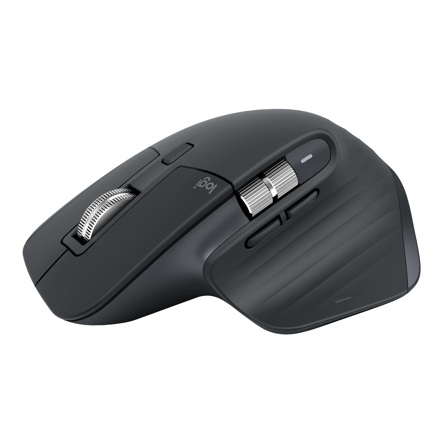Souris sans fil LOGITECH MX Master 3S Bluetooth