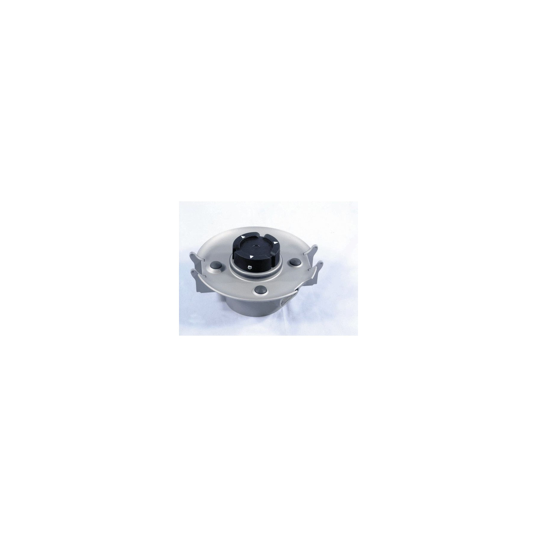 Kit de réparation KENWOOD base assemblee coupling