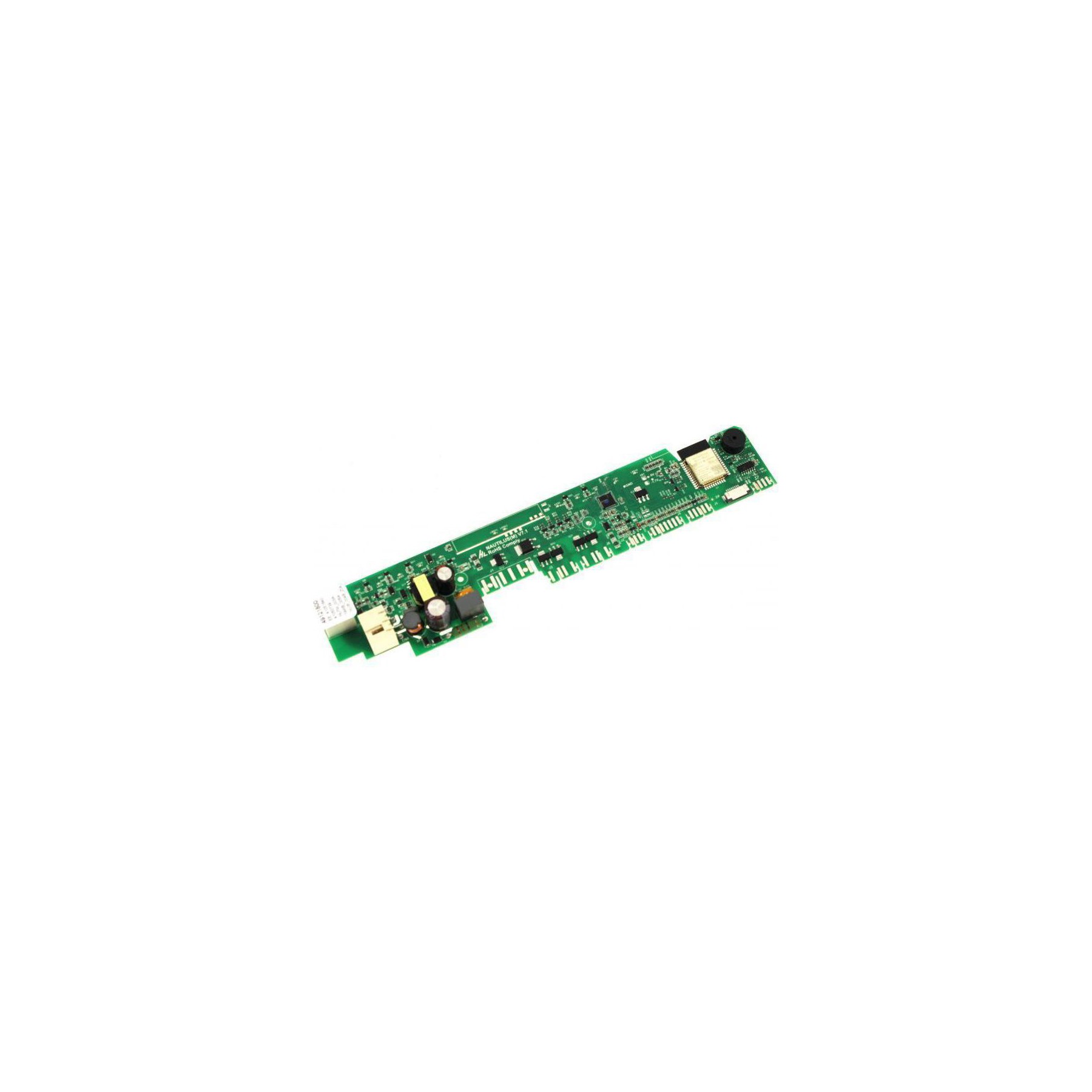 Carte CANDY module électronique programmé