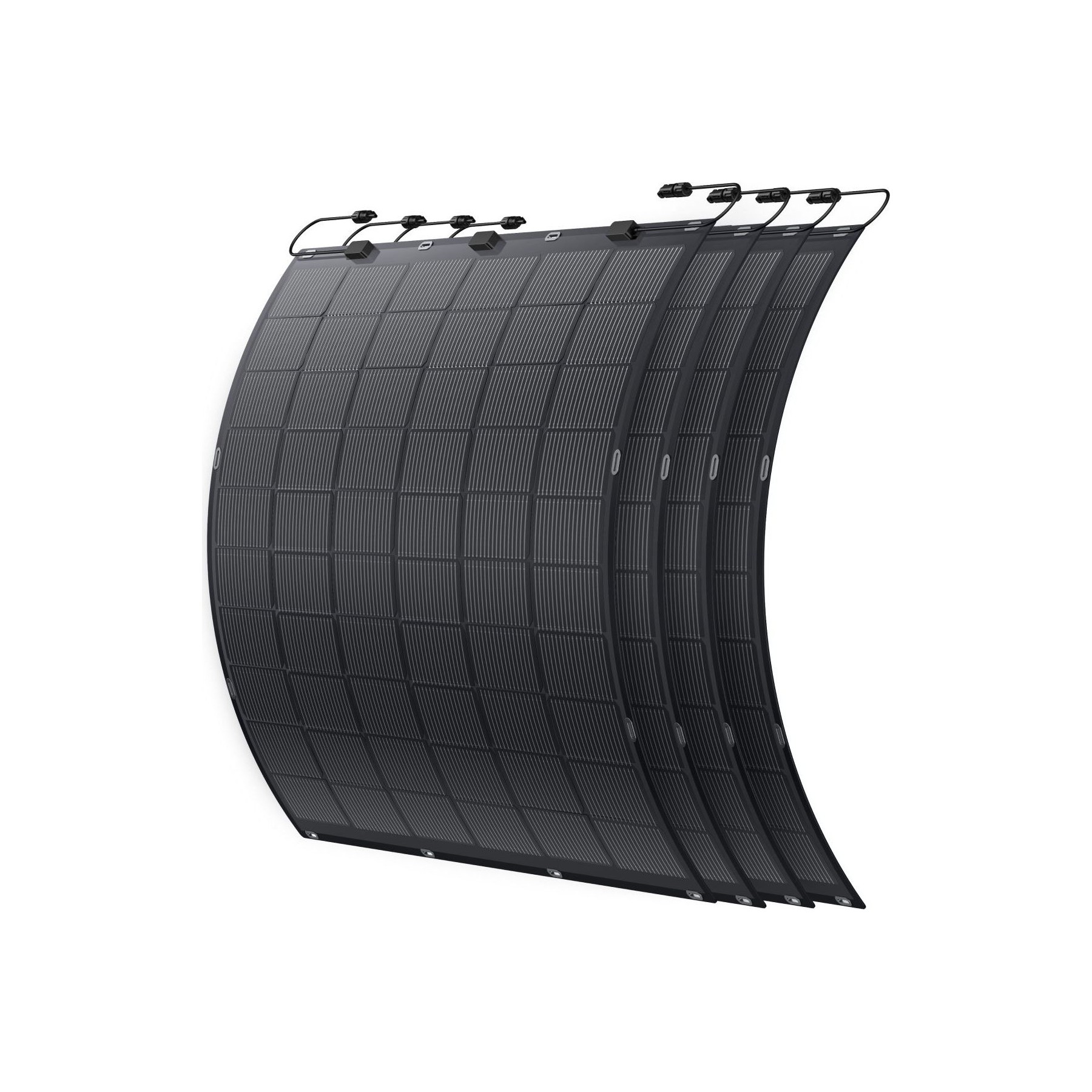 Panneau solaire ANKER SOLIX Solarbank FS20 4x225W