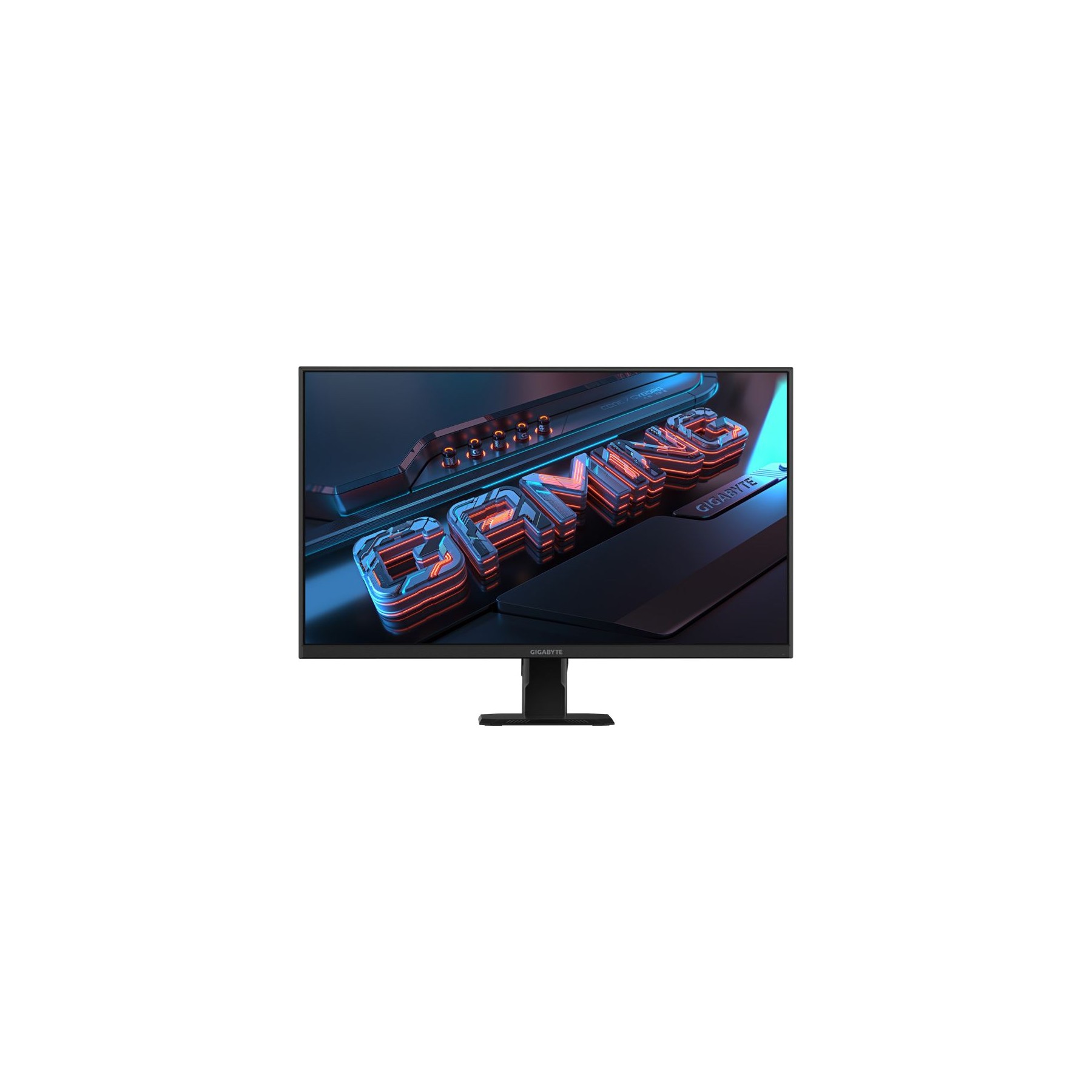 Ecran PC Gamer GIGABYTE Gigabyte 27" LED - GS27QA