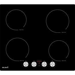 Plaque induction BELDEKO TI4V-168
