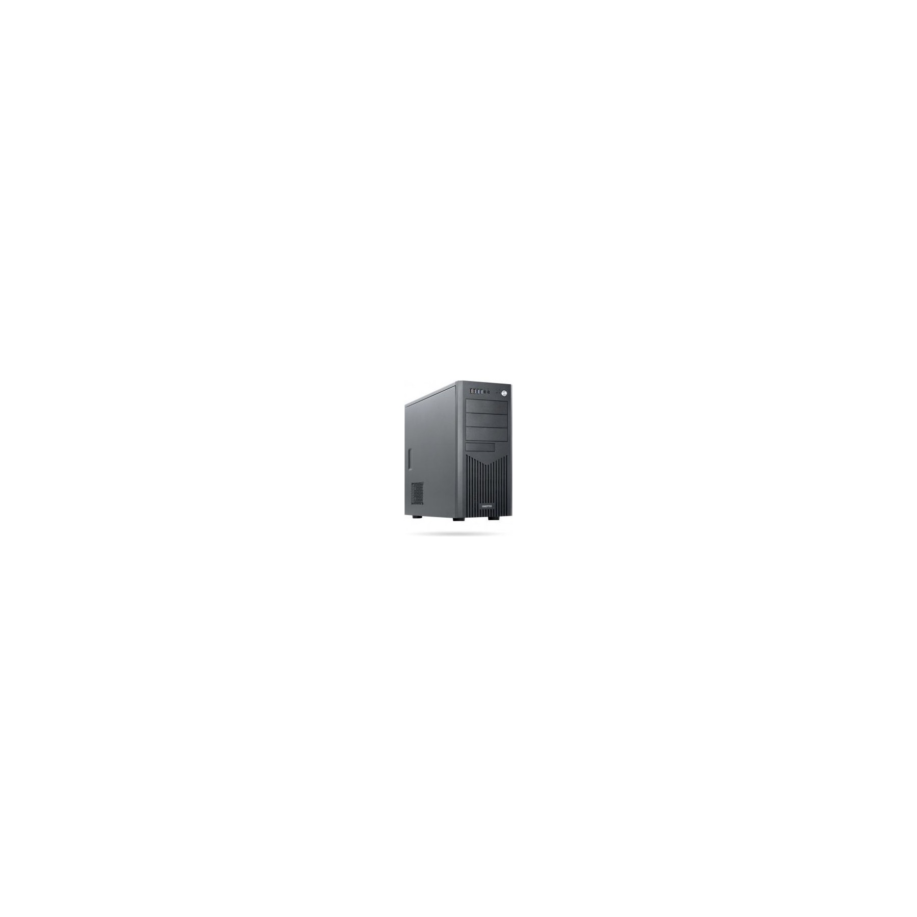 Boitier PC CHIEFTEC Classic ATX tour SECC 0.7mm Classic ATX