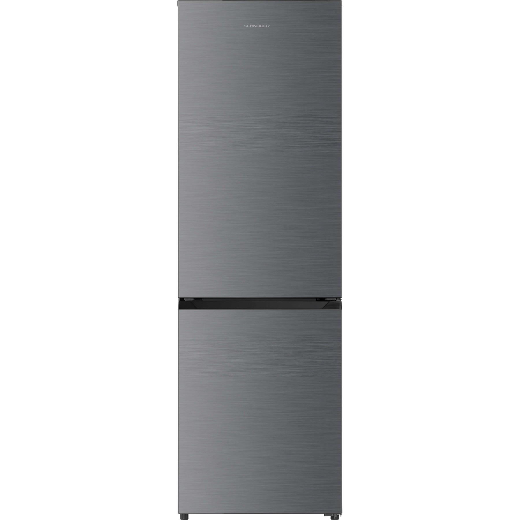 Réfrigérateur combiné SCHNEIDER SCCB400NFXE