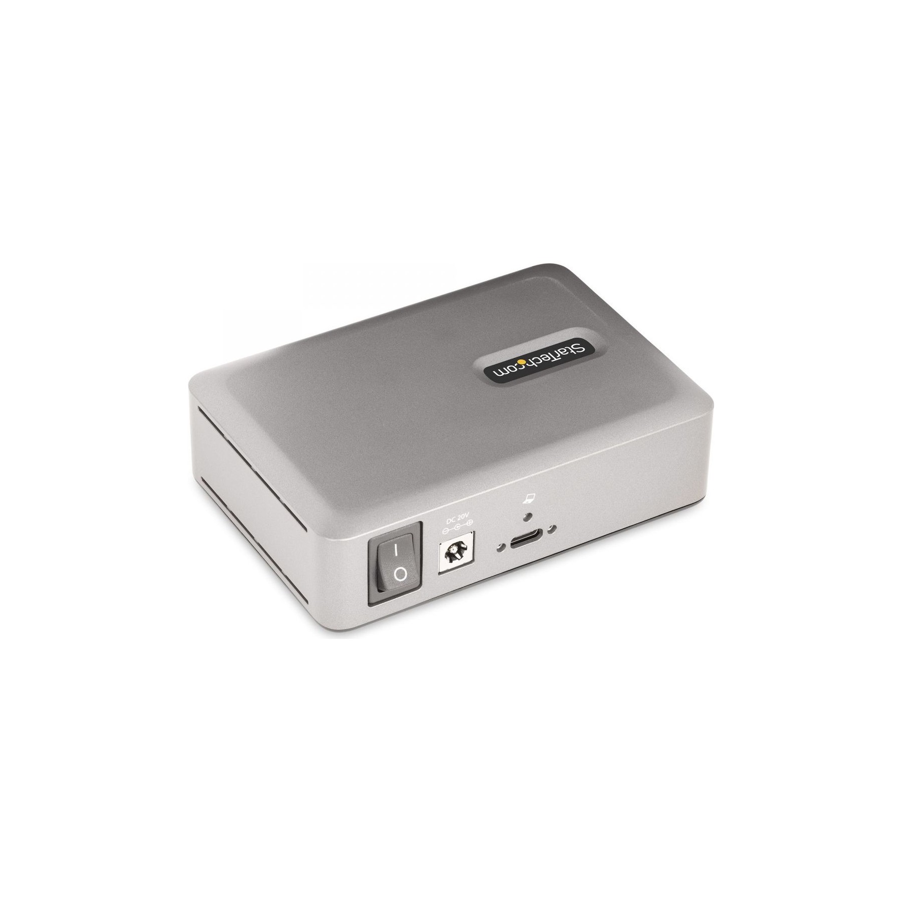 Hub USB C STARTECH 10G5A2CS-USB-C-HUB