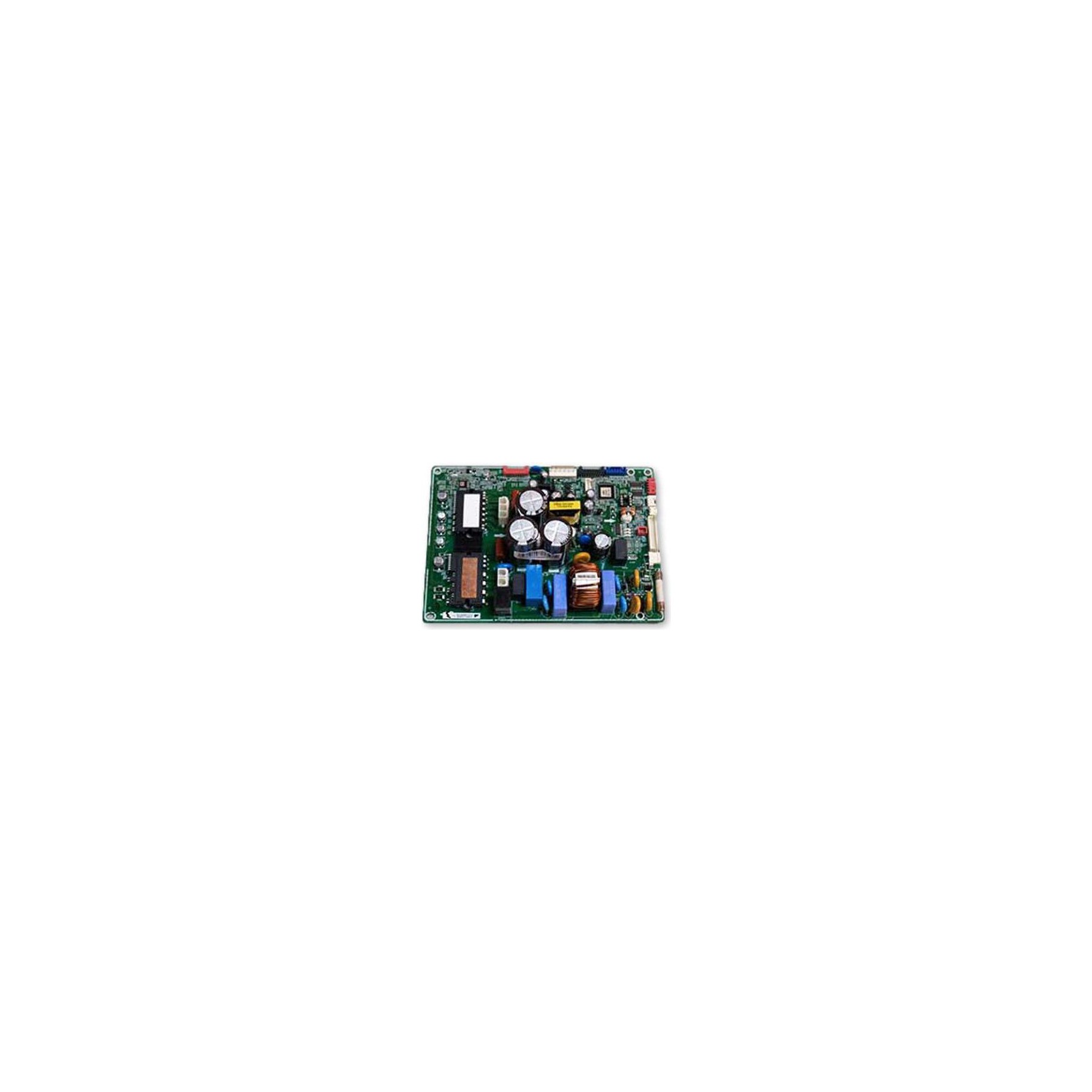 Carte SAMSUNG platine principale
