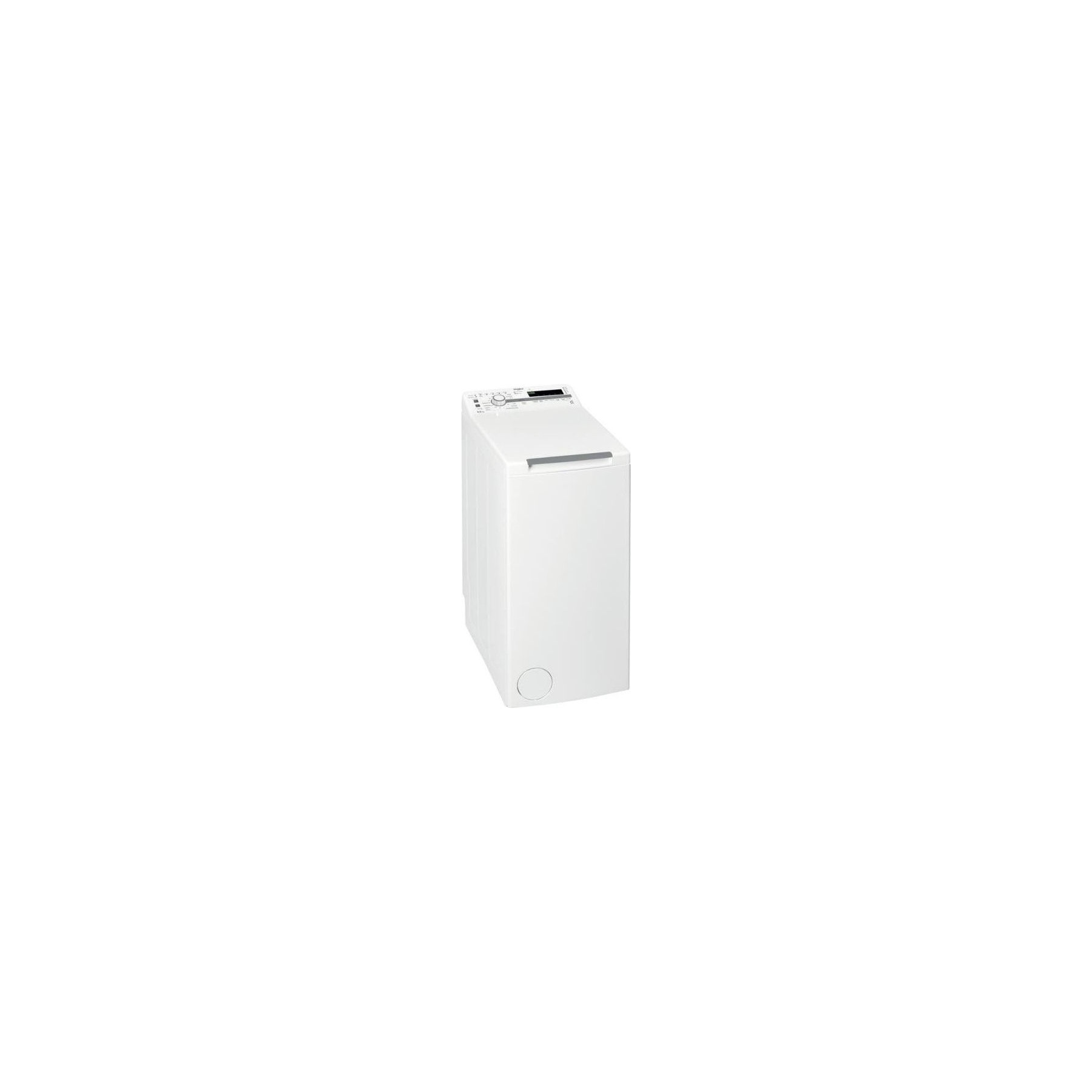 Lave linge top WHIRLPOOL 117678 Reconditionné