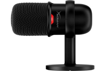 Micro Streaming HYPERX SoloCast Standalone