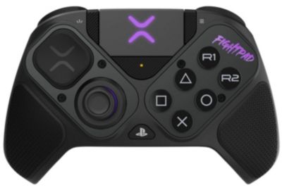 Manette VICTRIX Pro BGF sans fil PS5/PS4/PC