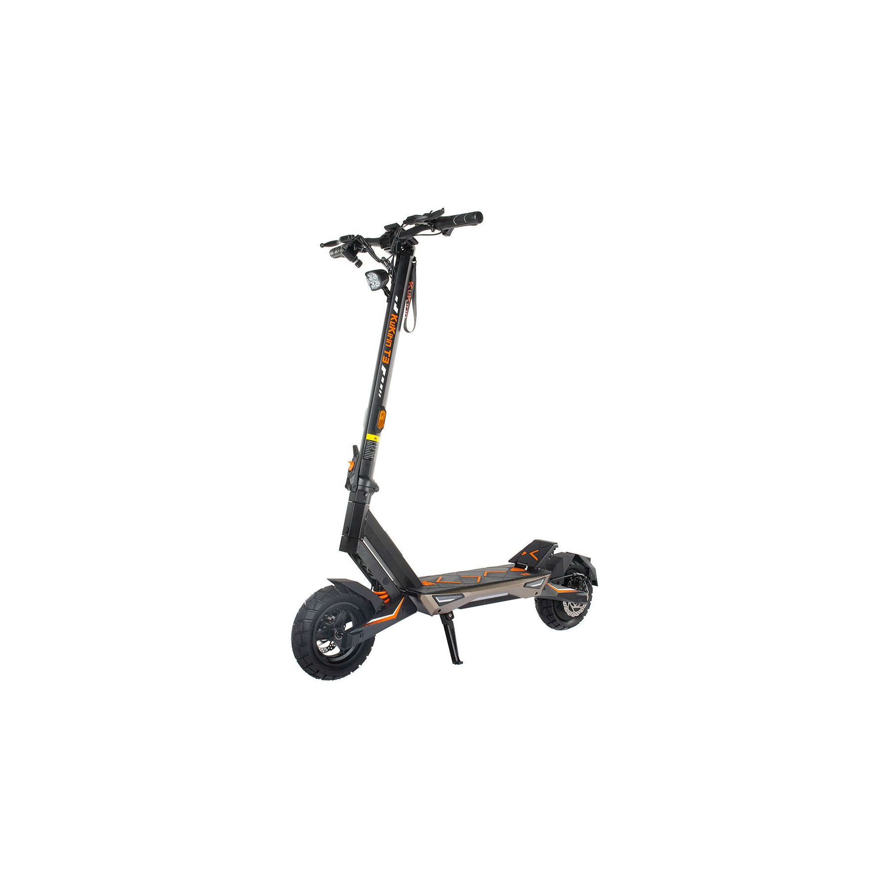 Trottinette électrique KUKIRIN KuKirin T3