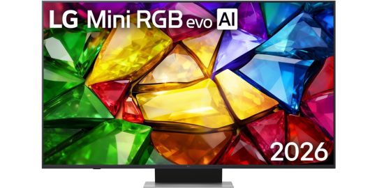 TV RGB LG 65MRGB86B6 (164cm)