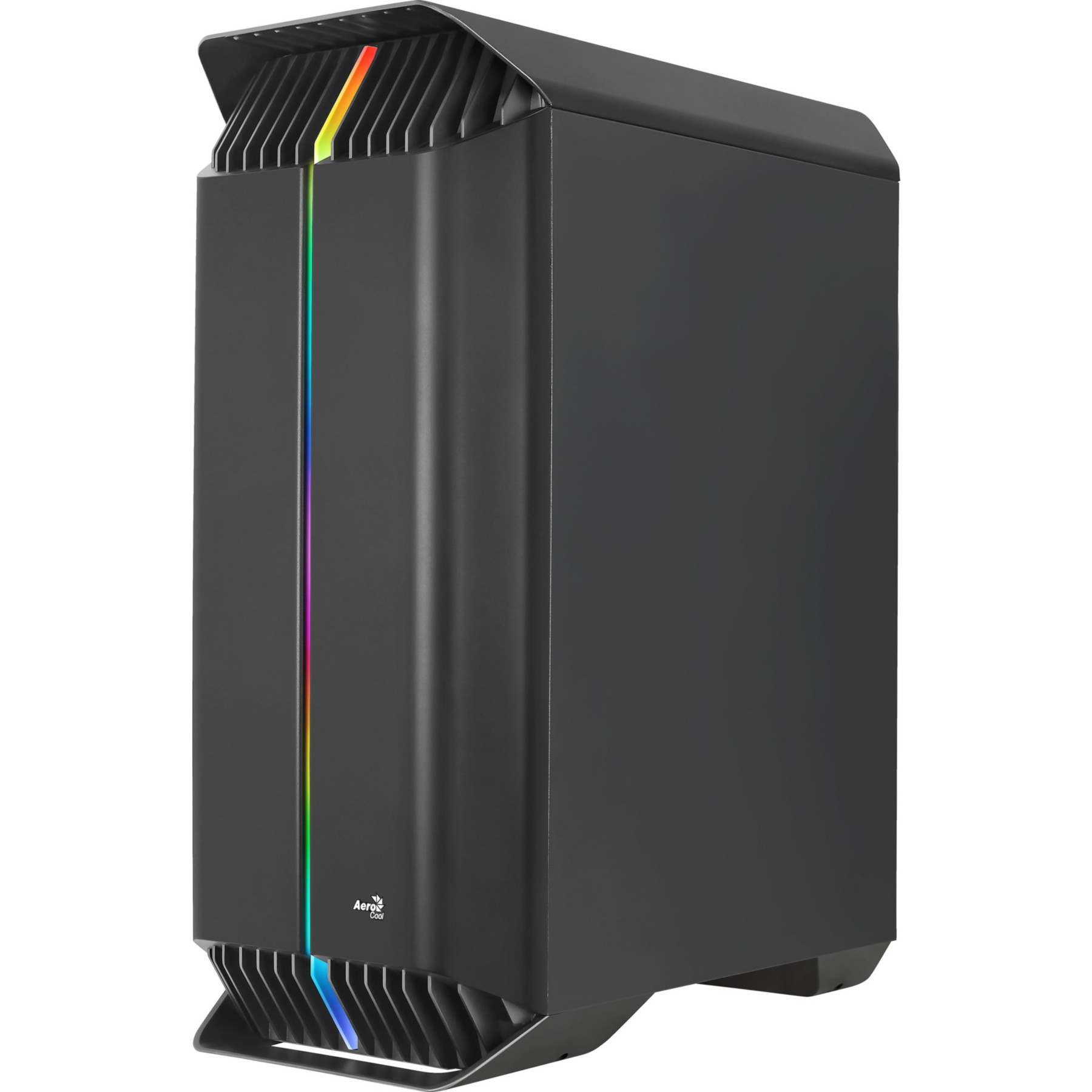 Boitier PC AEROCOOL Gladiator Duo Boitier Moyen Tour - noir