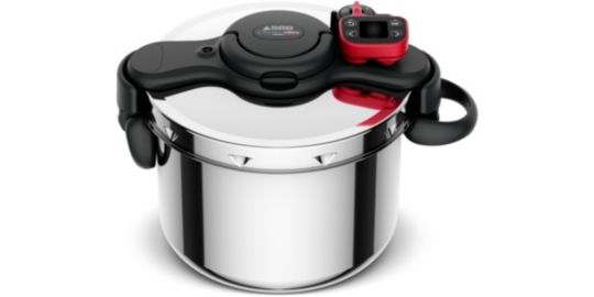 Autocuiseur SEB Clipso Minut Now+ 9L P4904950