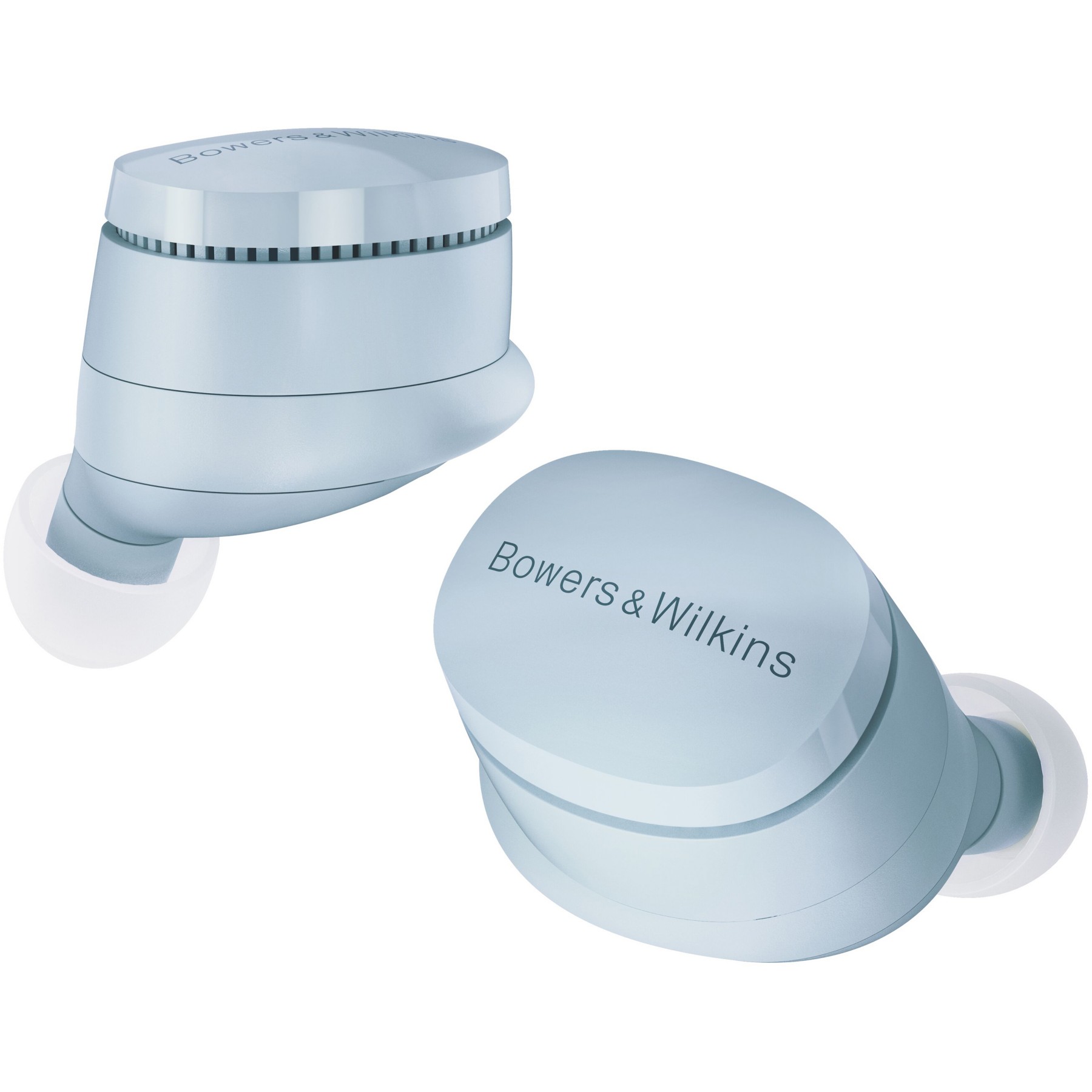 Ecouteurs BOWERS AND WILKINS Pi6 Bleu