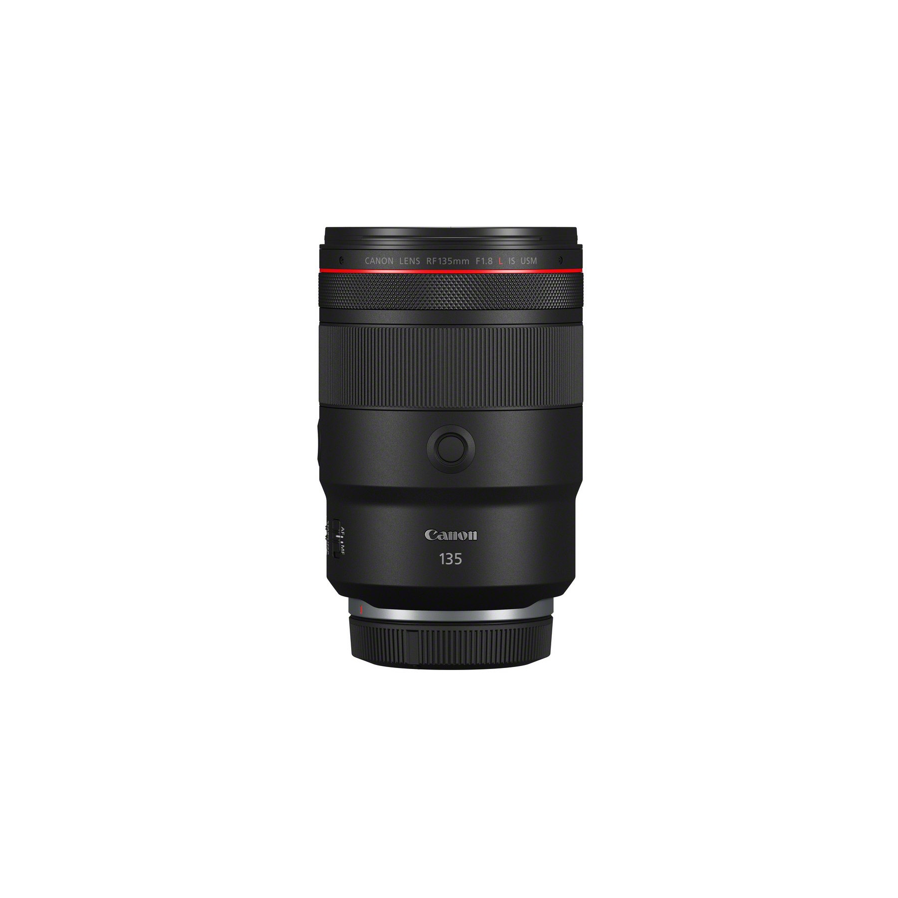 Objectif pour Hybride CANON RF 135mm F1.8L IS USM