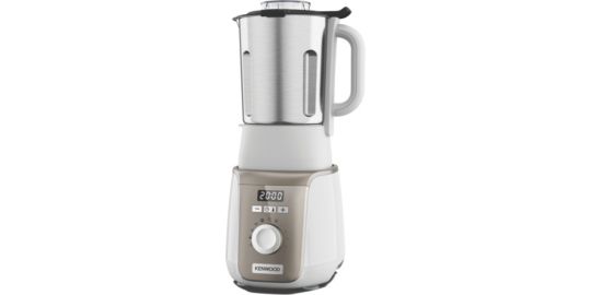 Blender chauffant KENWOOD SOUPEASY+ CBL30.009CP
