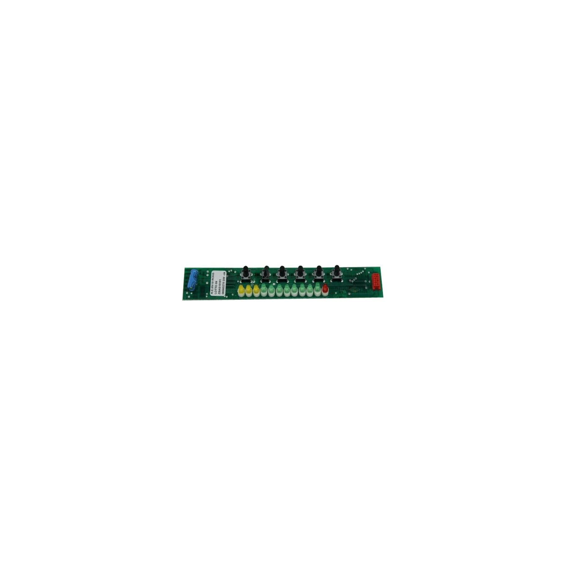 Carte BOSCH module element de commande
