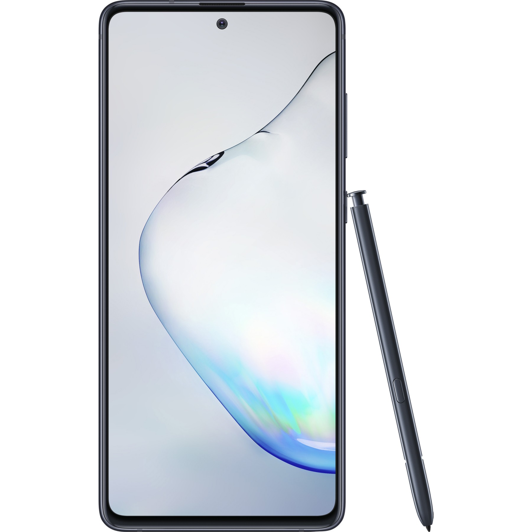 Smartphone SAMSUNG Galaxy Note 10 Lite Noir Reconditionné