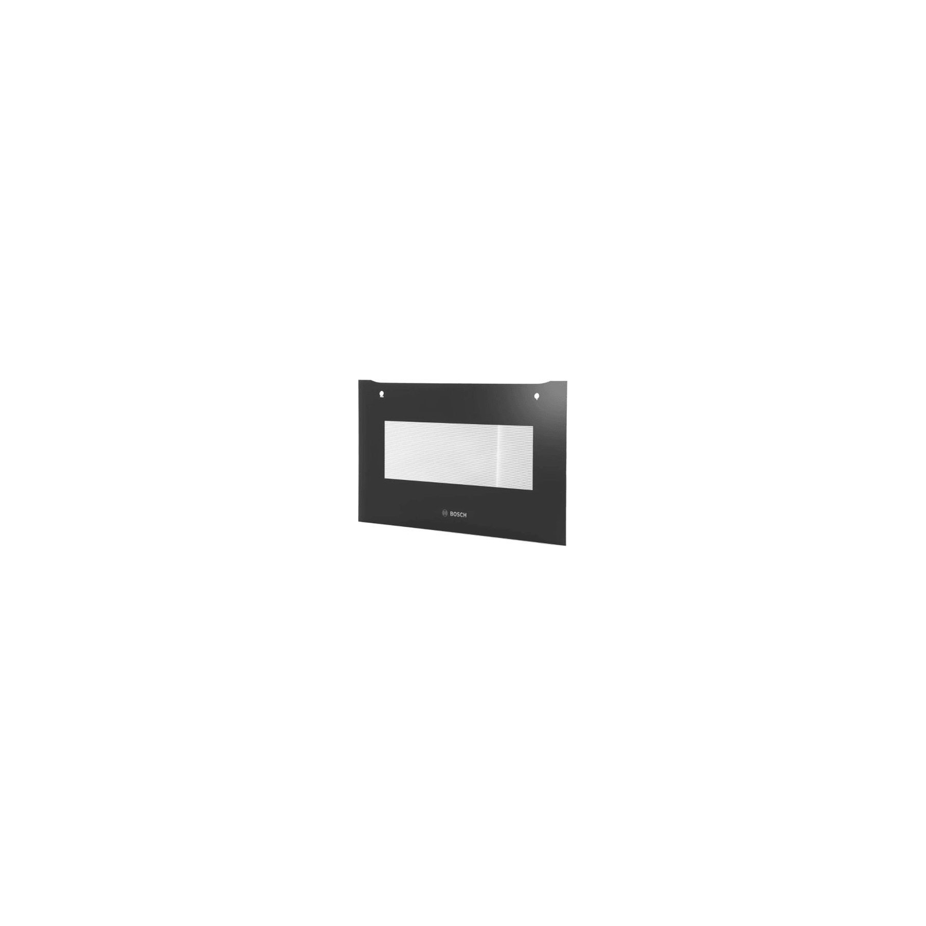 Verre BOSCH vitre exterieure de porte