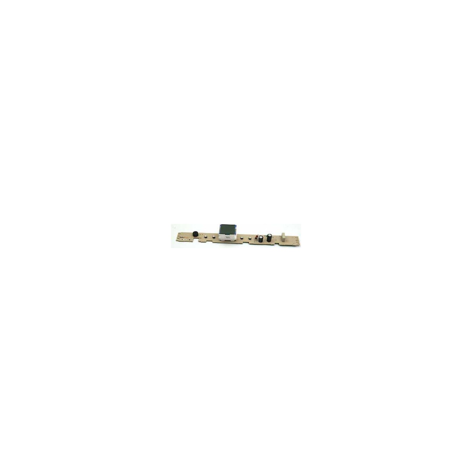 Module électronique LIEBHERR PLATINE INTEGRALE - 6143359