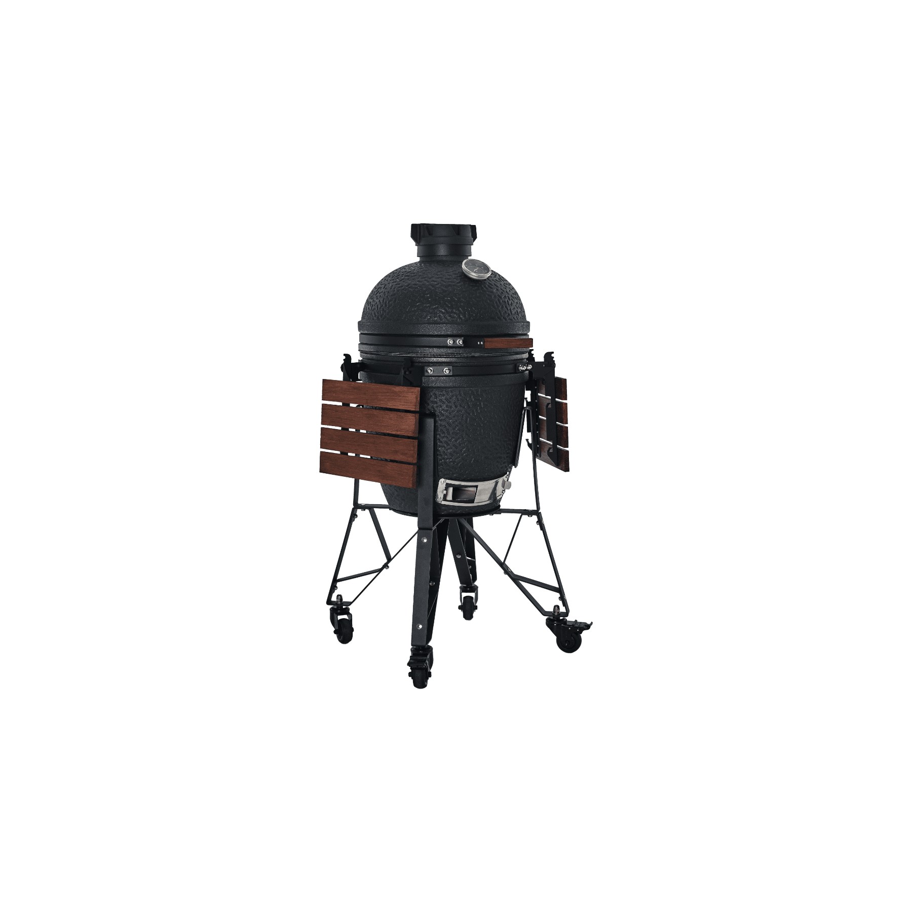 Kamado BASTARD The Bastard Urban Medium Complete