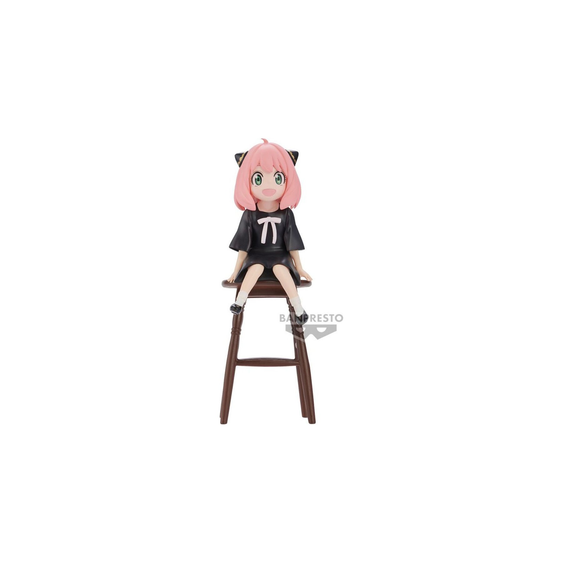 Figurine BANDAI Figurine Break Time Collection - Spy X