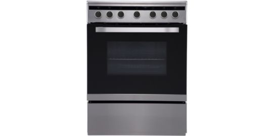 Cuisinière induction ESSENTIELB ECI603s